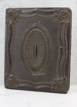 Load image into Gallery viewer, Ambrotype of Family, Half Plate
