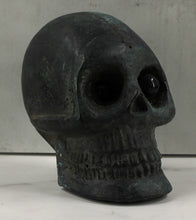 Load image into Gallery viewer, Cast Iron Skull
