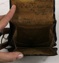 Load image into Gallery viewer, 19th C South African Heritage Chatelaine Purse
