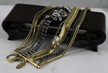 Load image into Gallery viewer, Iosselliani Italian Fashion Bracelet
