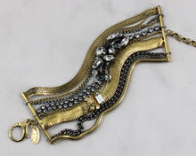Load image into Gallery viewer, Iosselliani Italian Fashion Bracelet
